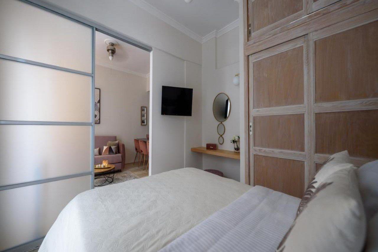 Acropolis Exclusive Studio Athen Exterior foto