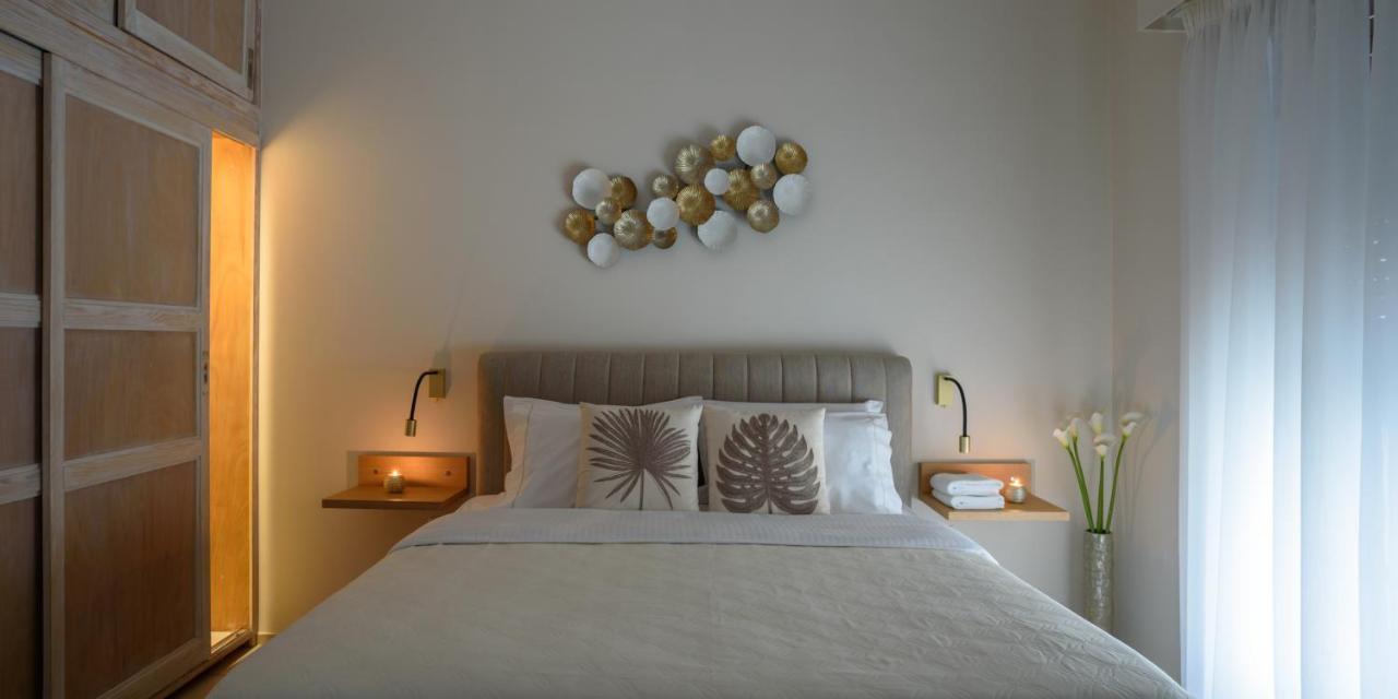 Acropolis Exclusive Studio Athen Exterior foto